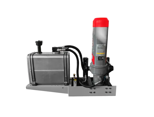 Гидравлическая система