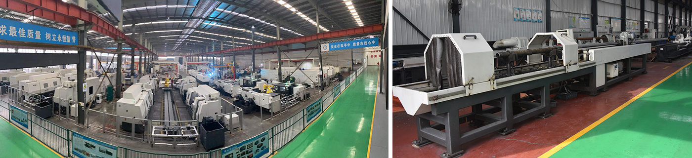 Компания Hubei Jiaheng Technology представила новый веб-сайт гидравлического Цилиндра для внешней Торговли