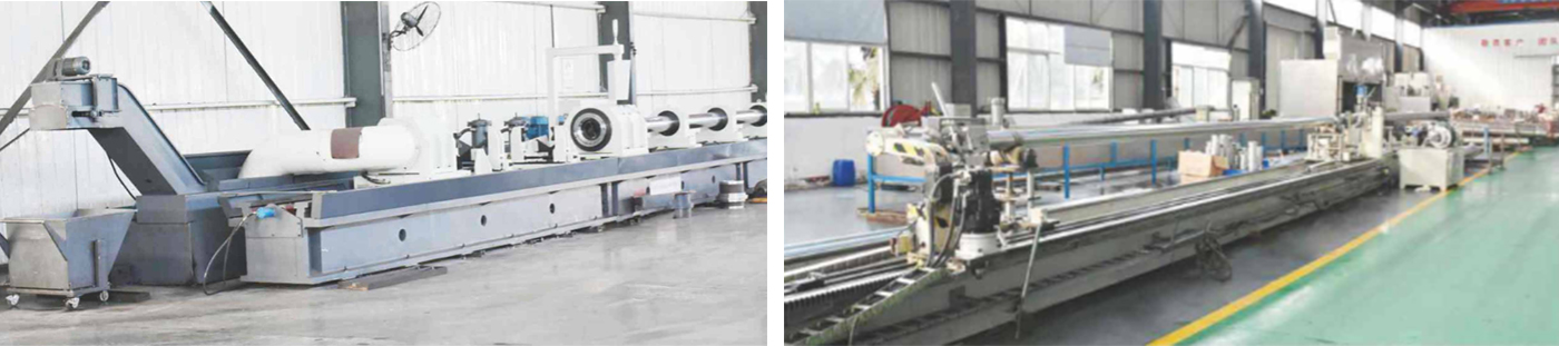 Компания Hubei Jiaheng Technology представила передовые инженерные гидравлические цилиндры для различных транспортных средств