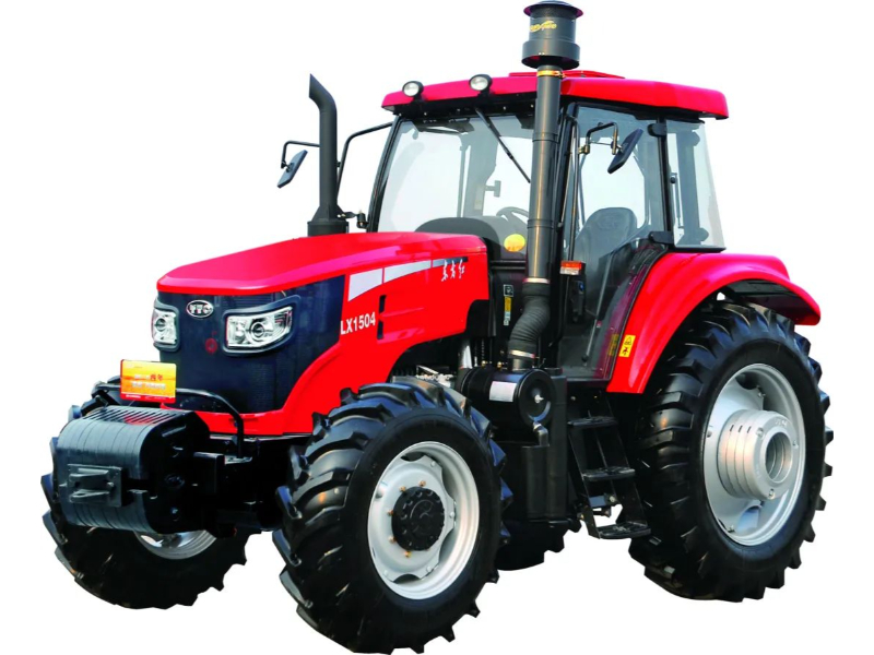 Трактор Трактор