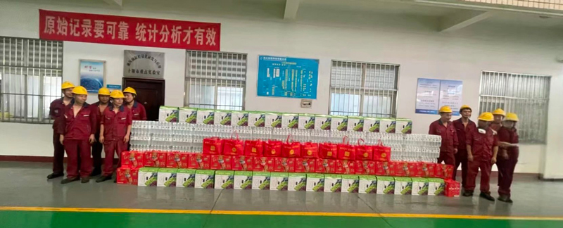 Профсоюз предлагает меры по Профсоюз предлагает меры по