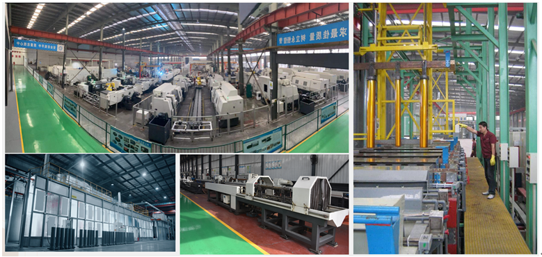 Компания Jiaheng примет участие в Международном строительном проекте в Малайзии в 2025 году